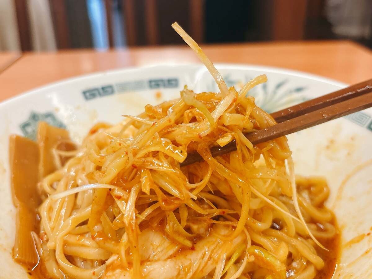 日高屋