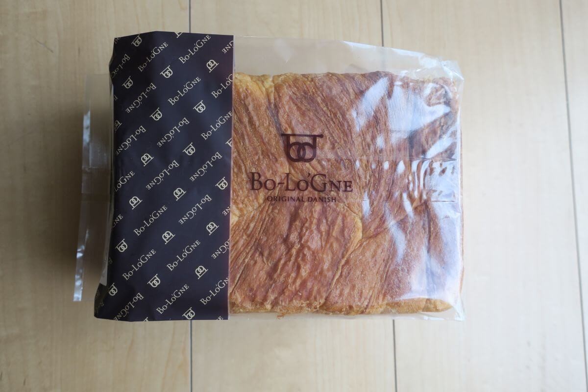 ボローニャ横浜