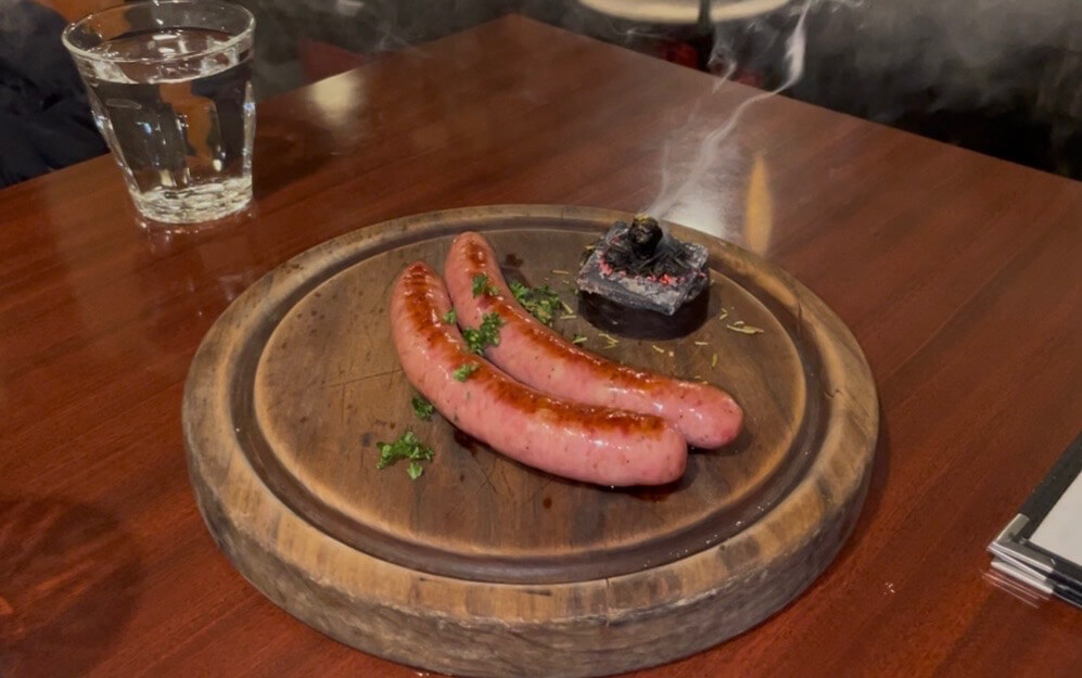 「小松屋 人形町本店」