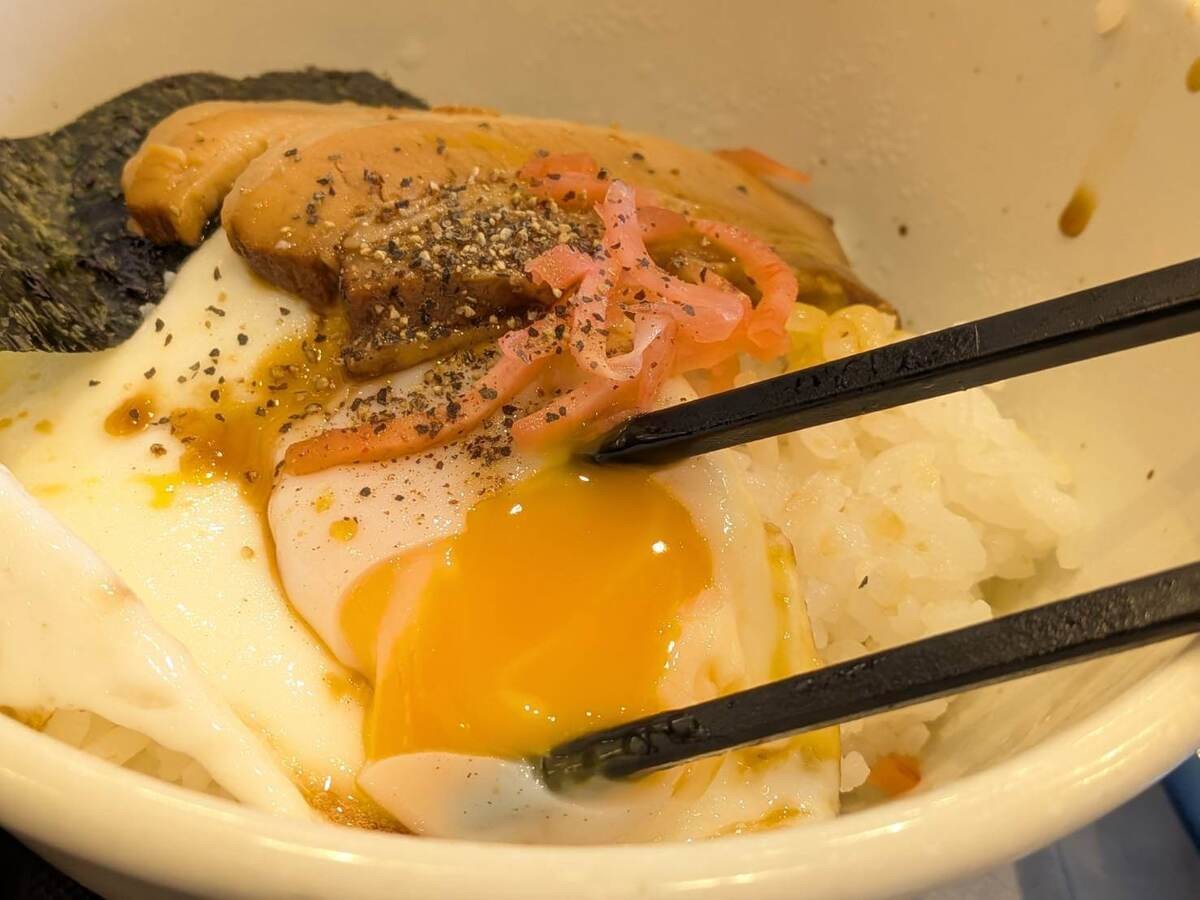 「松軒中華食堂」