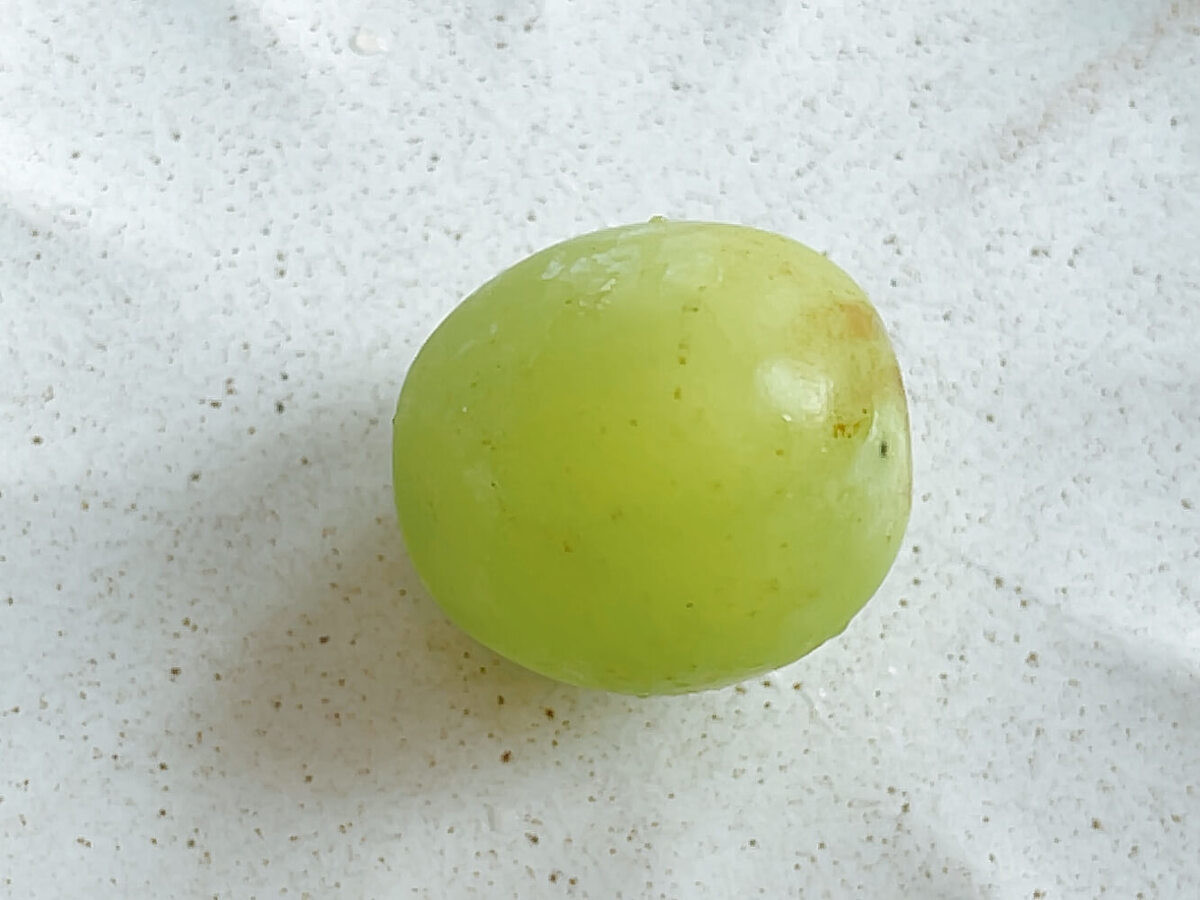 食べチョク「シャインマスカットを長持ちさせる方法」