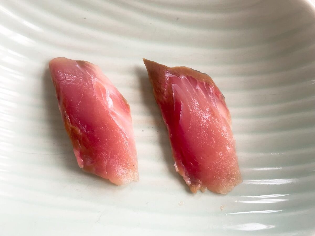 スーパーのお刺身がおいしくワンランクアップする裏技!