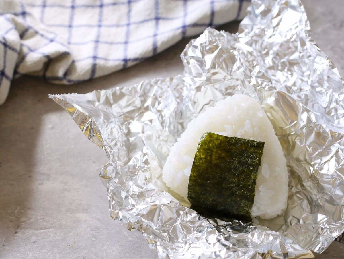 おにぎり