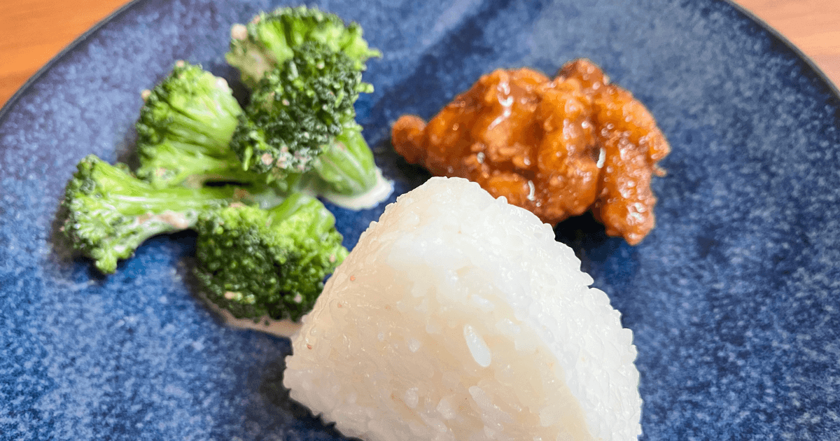 【ON365】思わず二度見した！冷凍の塩むすび248円