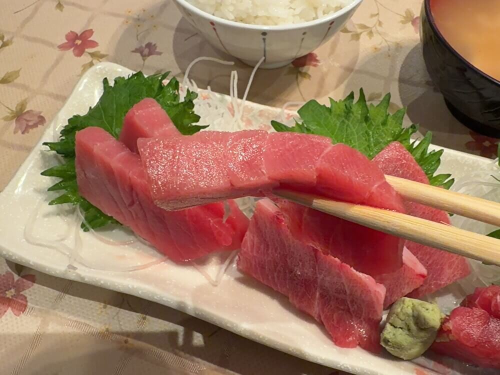 まるいち食堂