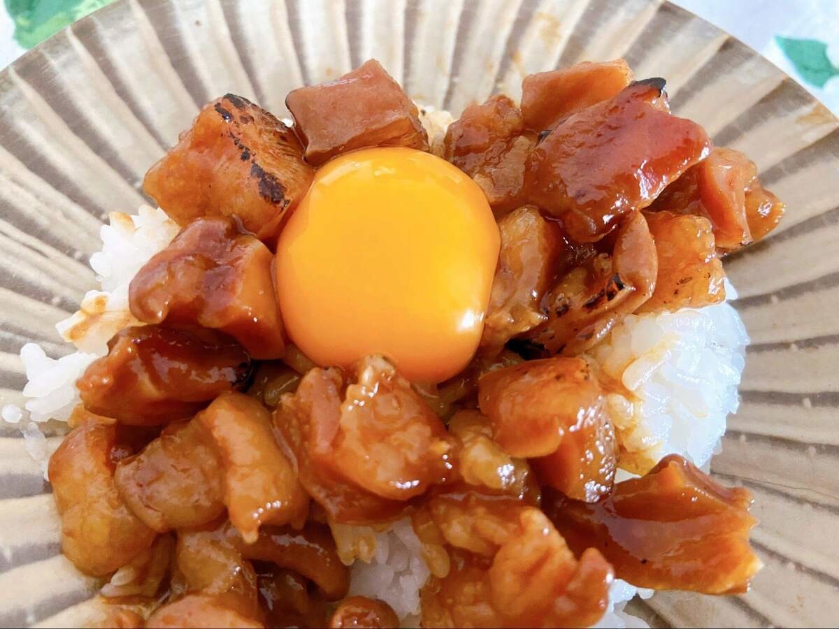『天神ホルモン』