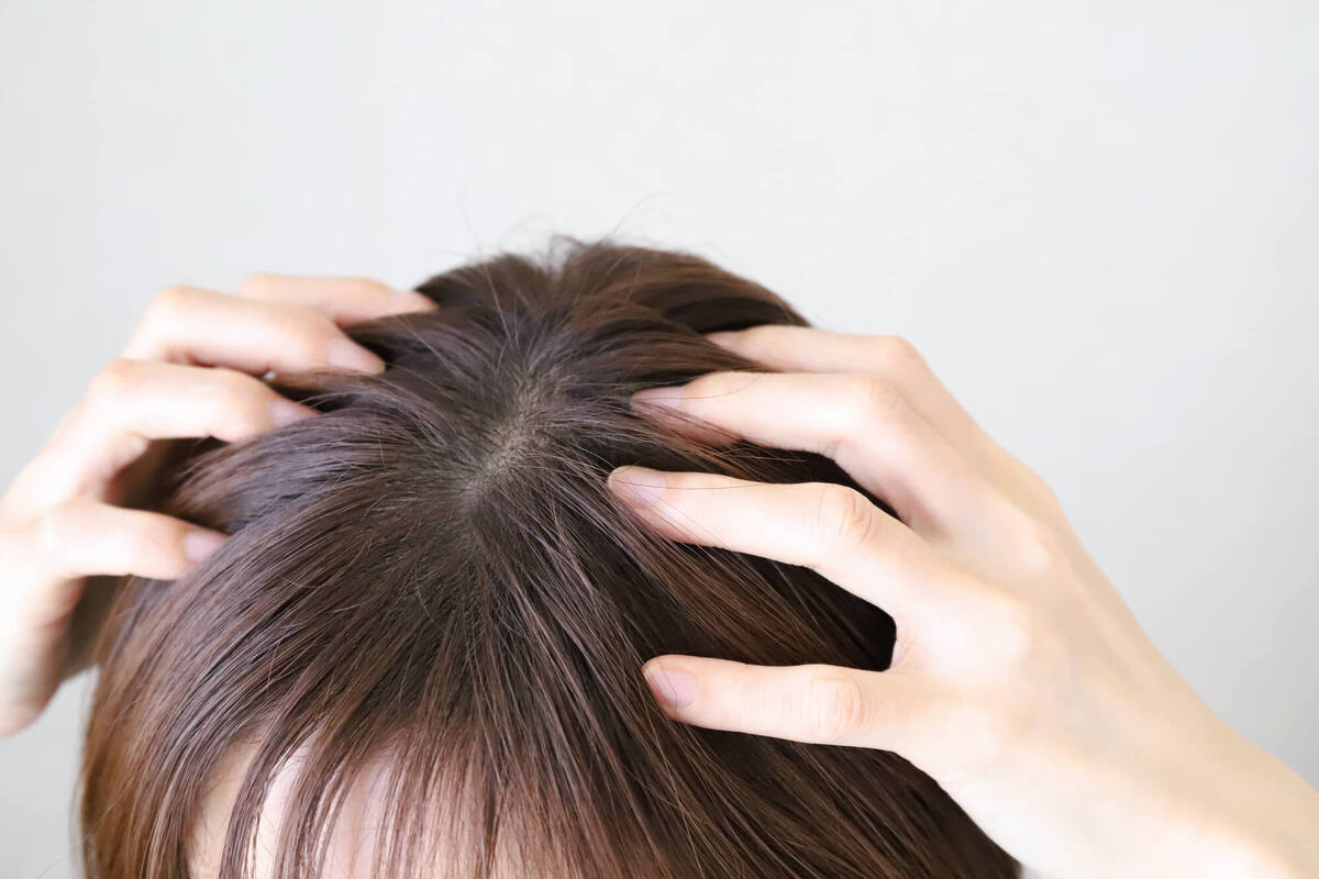 海藻類を食べると薄毛に効果ある？ヌメ活