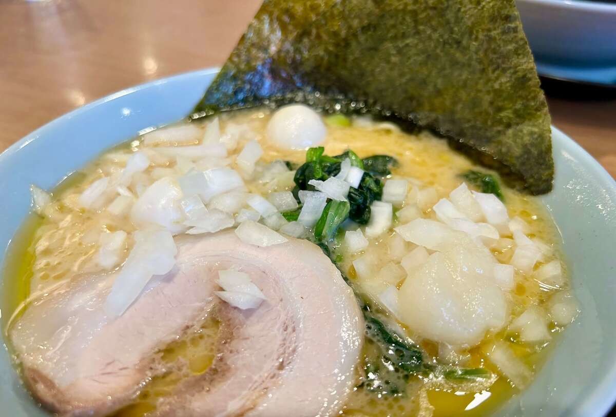 町田商店の「チャーハン」