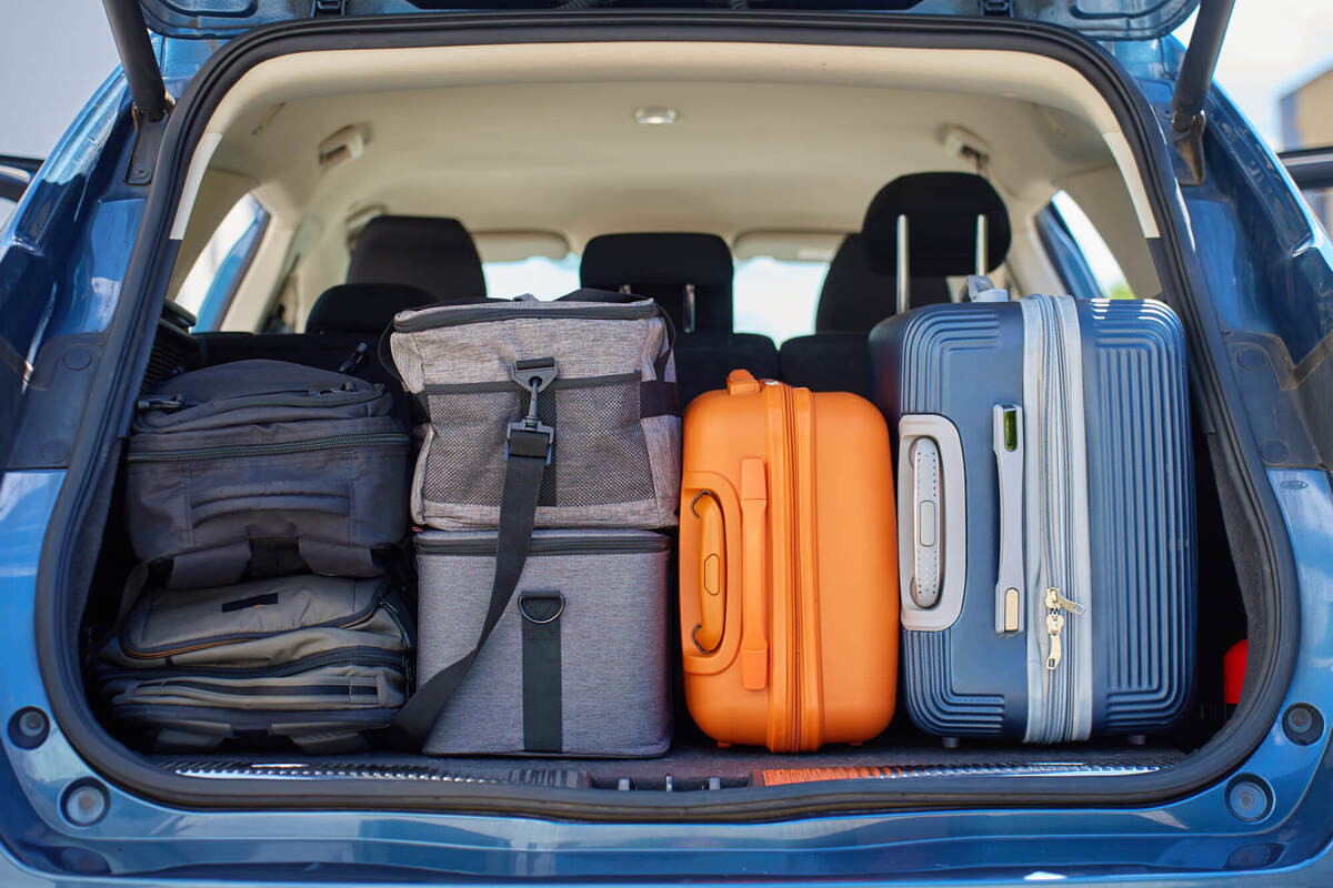 ガソリンを無駄に消費してしまうNG行為