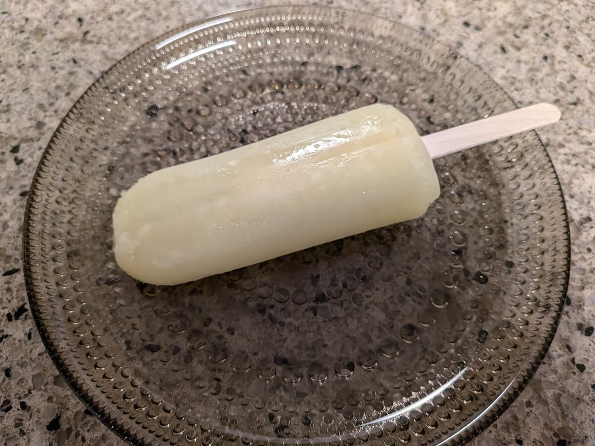 シャトレーゼの「一度食べたらやみつきになる」アイス