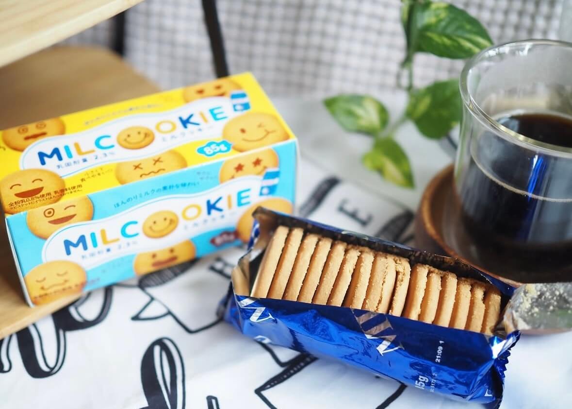 業スーサクサク食感!かわいいどうぶつ型ビスケット