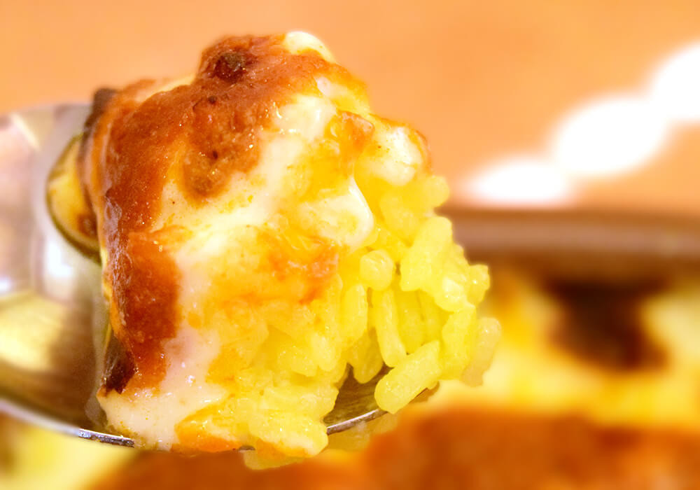 サイゼリヤのドリア全4種類食べ比べ