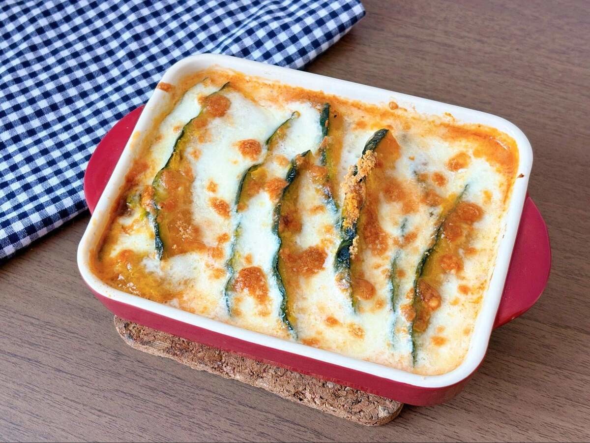 パスタソース