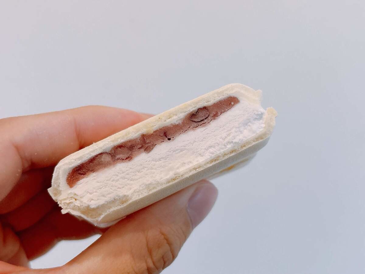 セブン限定アイスをまとめて食べ比べ