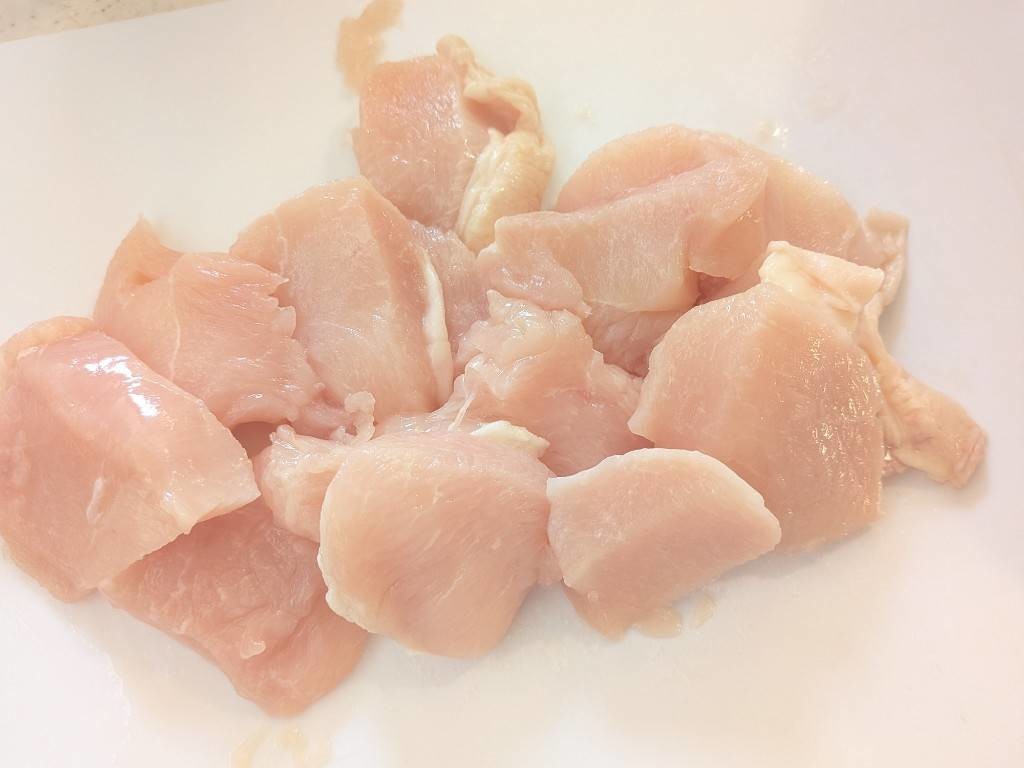 照りマヨチキン