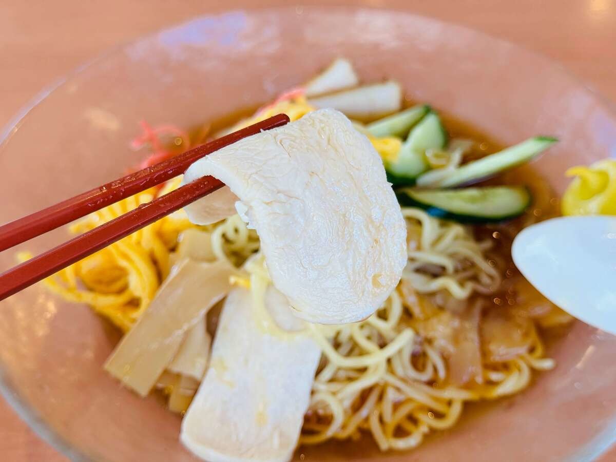 幸楽苑