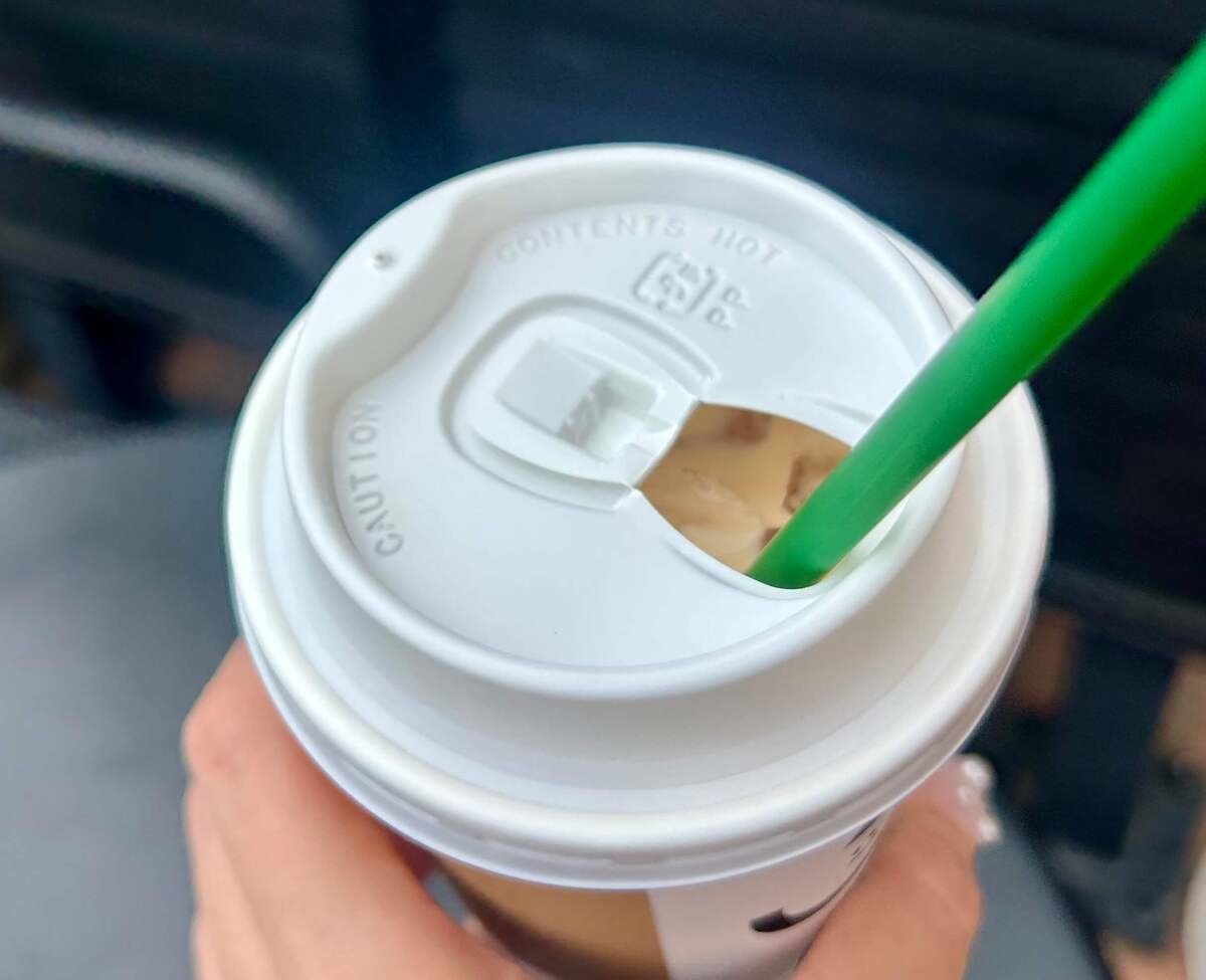 スタバ