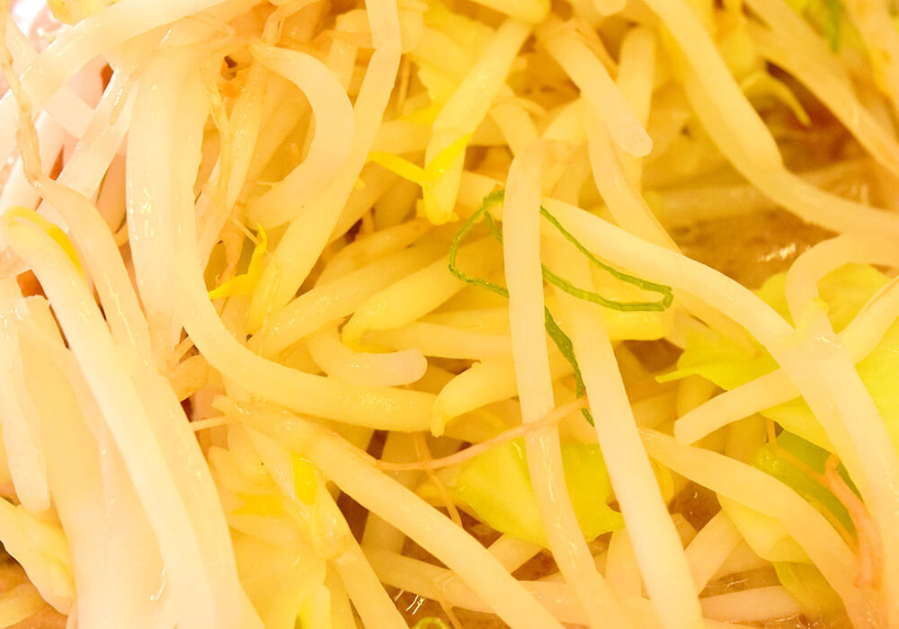 魁力屋「にんにく背脂醤油ラーメン」実食レポ