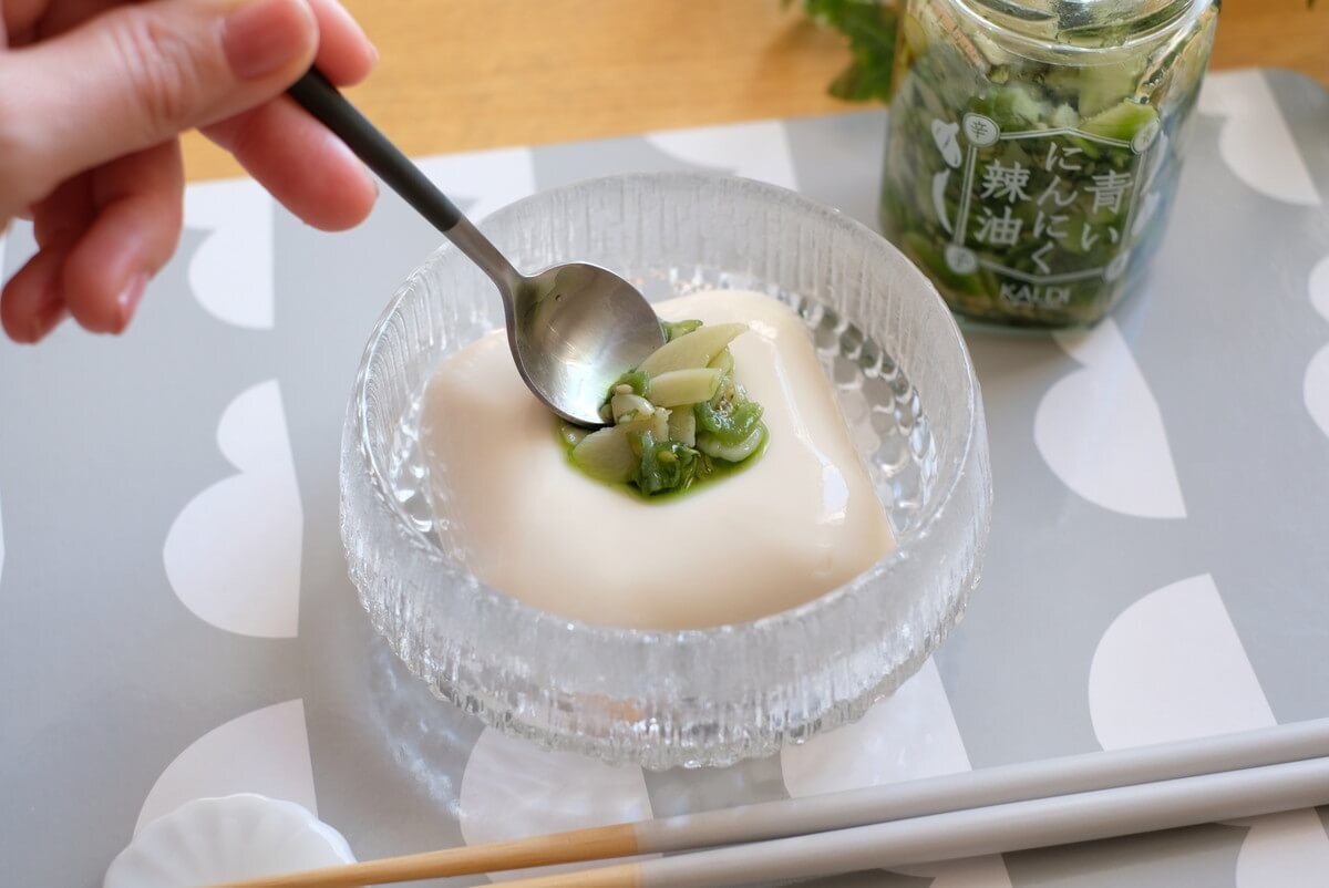 カルディ万能調味料を2つ