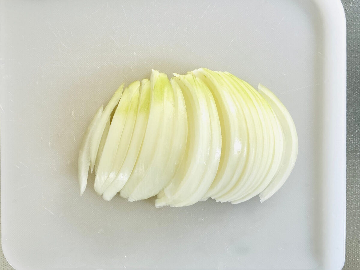 スーパーの唐揚げで作る親子丼