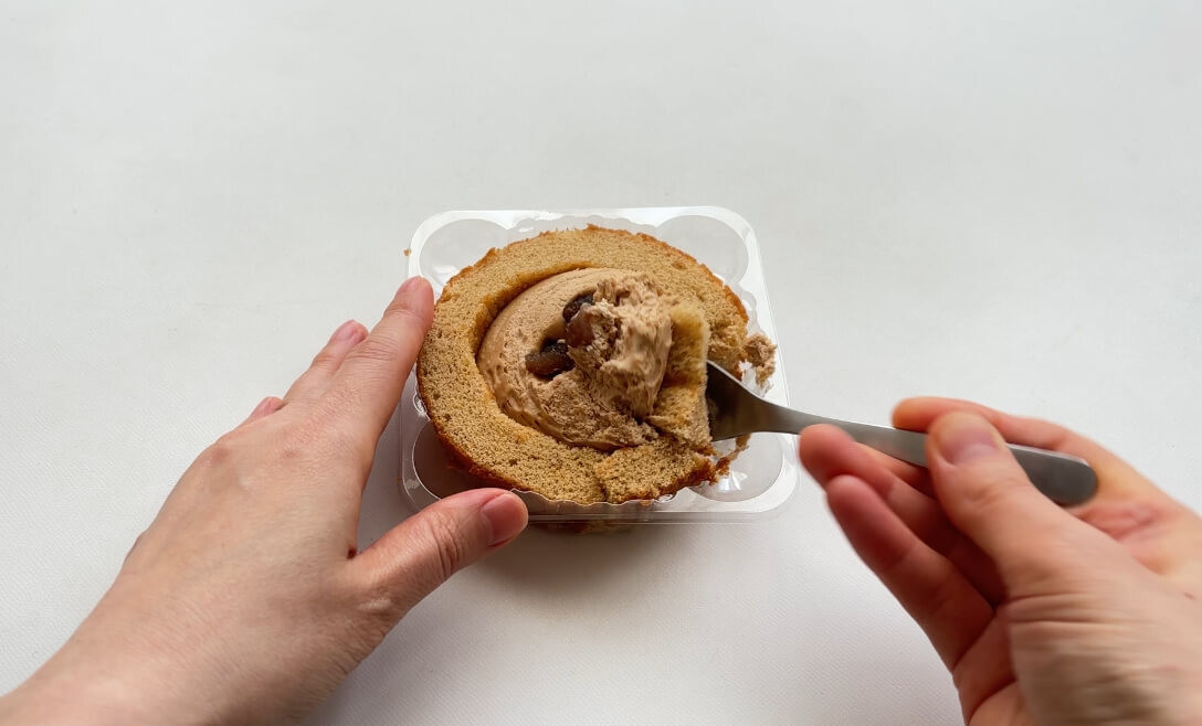 【シャトレーゼ】「クリームずっしり超濃厚」鬼ウマ新作2選