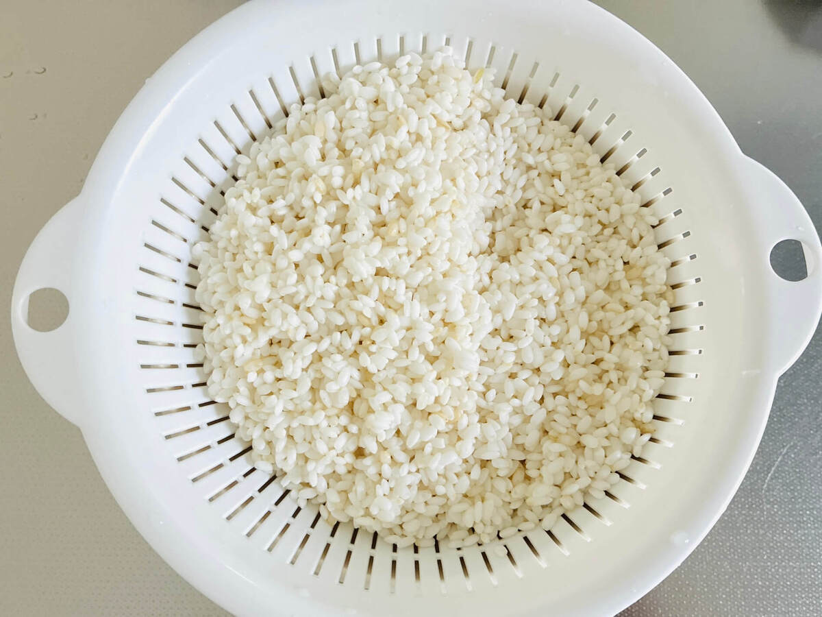 さば缶の簡単ビリヤニ