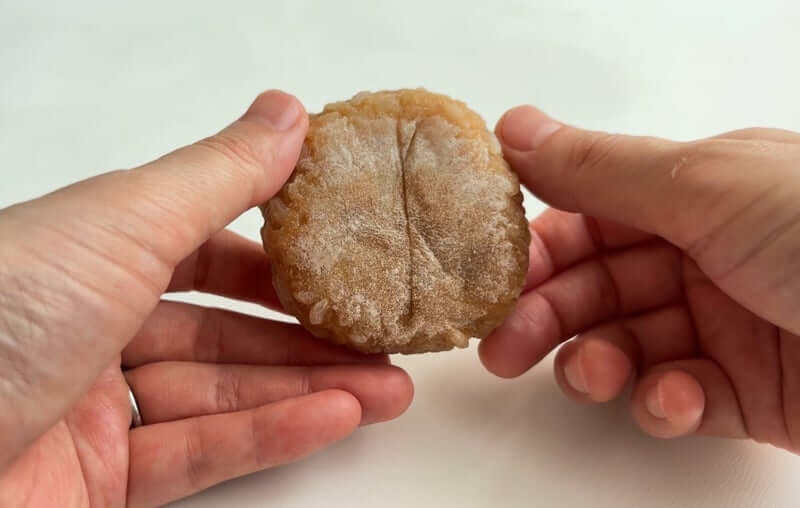 シャトレーゼ「今しか食べられない和菓子」