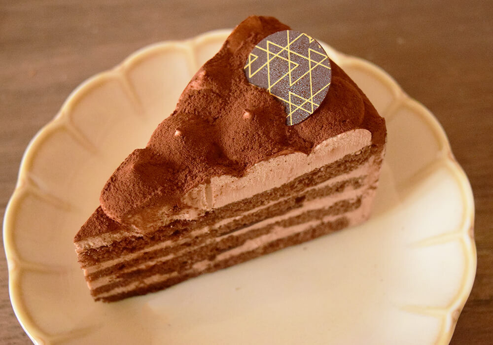 シャトレーゼ「パリパリチョコショート」