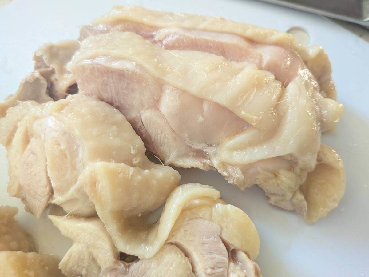 鶏もも肉
