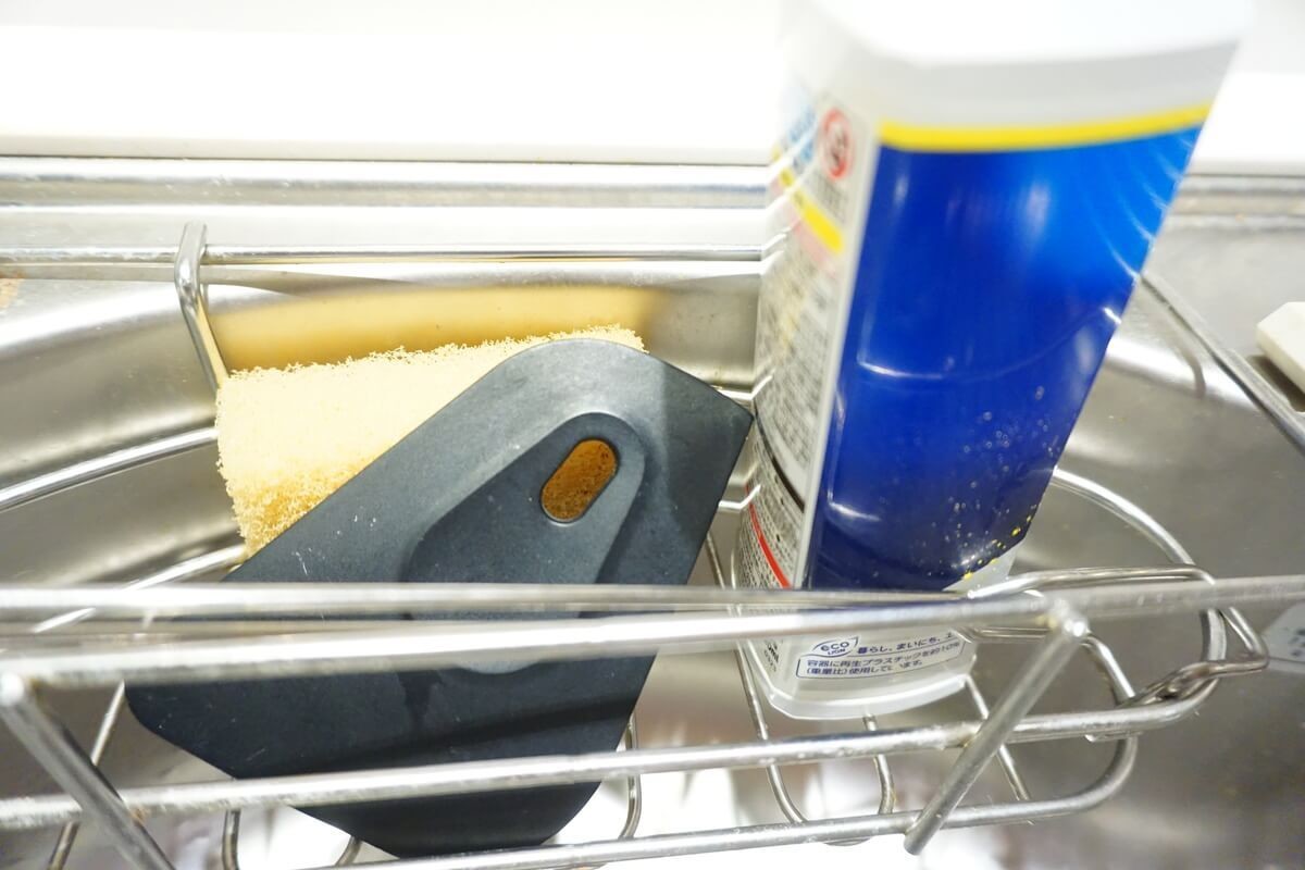 無印良品のキッチン用品