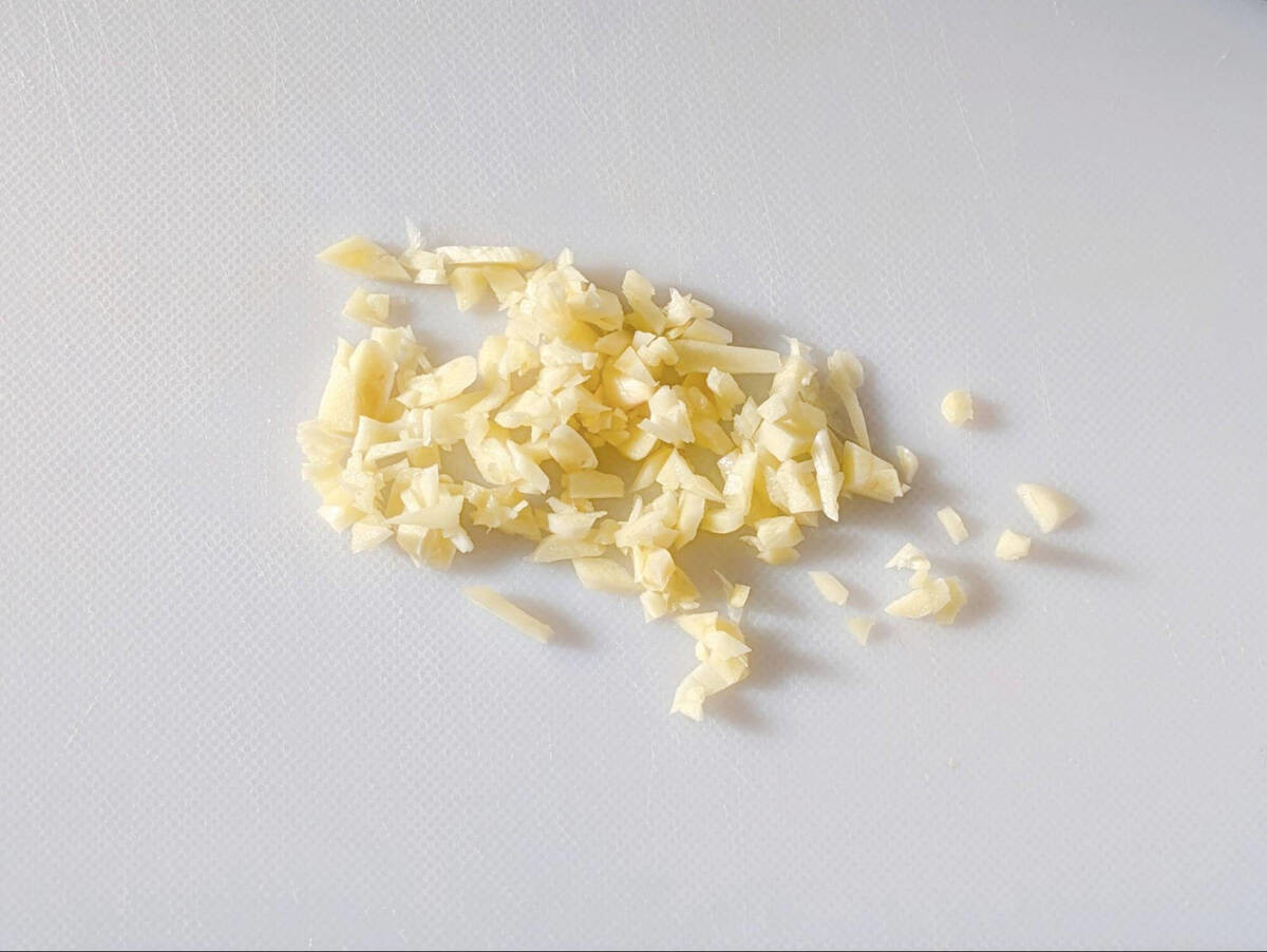 至高のぷりぷりエビチャーハン!!