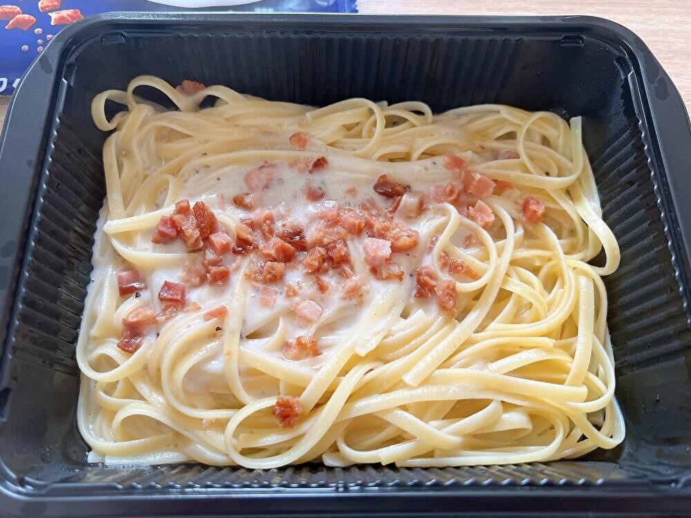 イオンの冷凍パスタ「Barilla(バリラ)」シリーズ