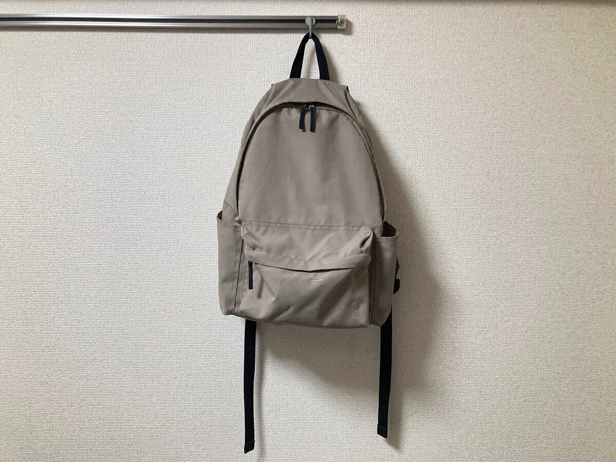 「これは旅先で助かった！」無印良品の生活アイテムを5つ