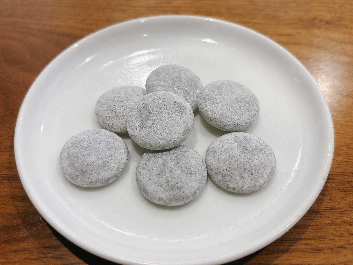 ジョブチューン「爆発的人気『グミ』No.1は？」ランキング7品を実食