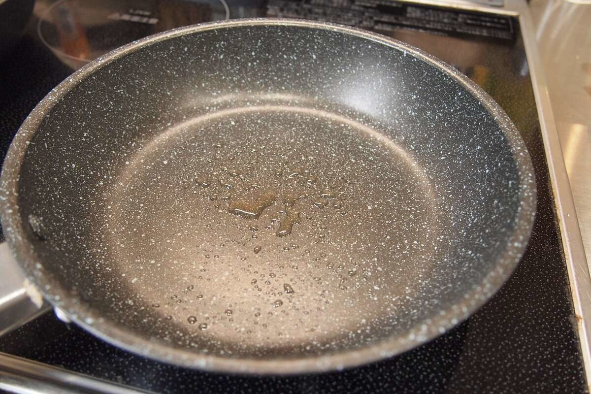 パラパラチャーハンにならないNGポイント