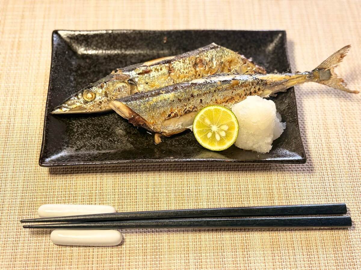 さんま