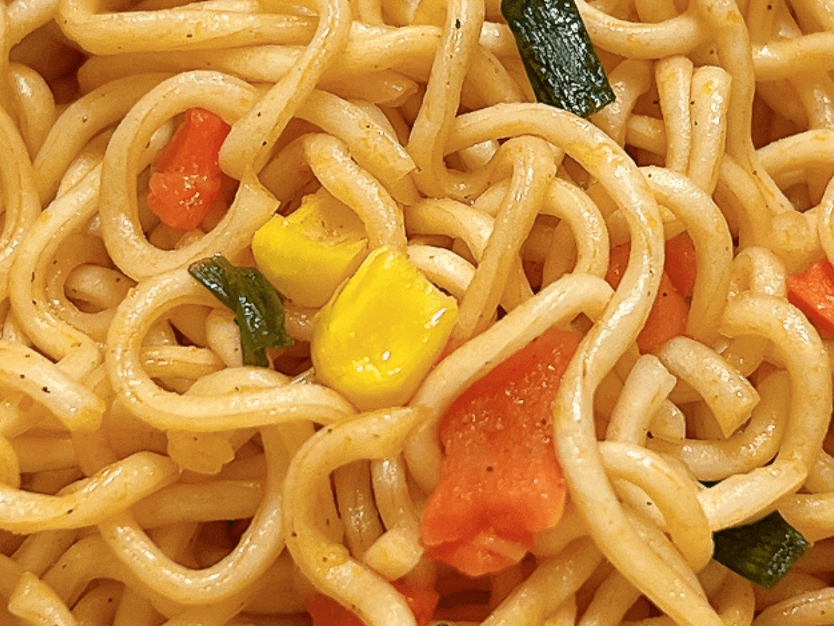イオンからベトナム系カップ麺3種が発売！