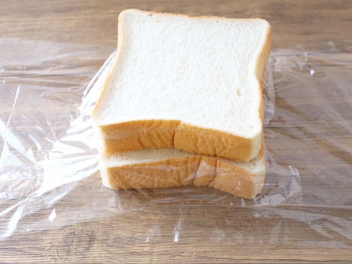 焼いてもアウト！？期限切れパンの恐怖