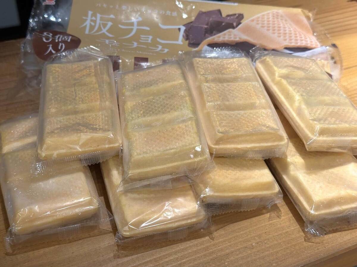 シャトレーゼ