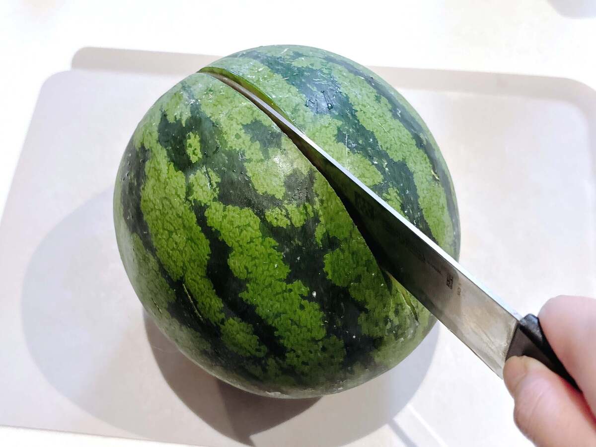 スイカ