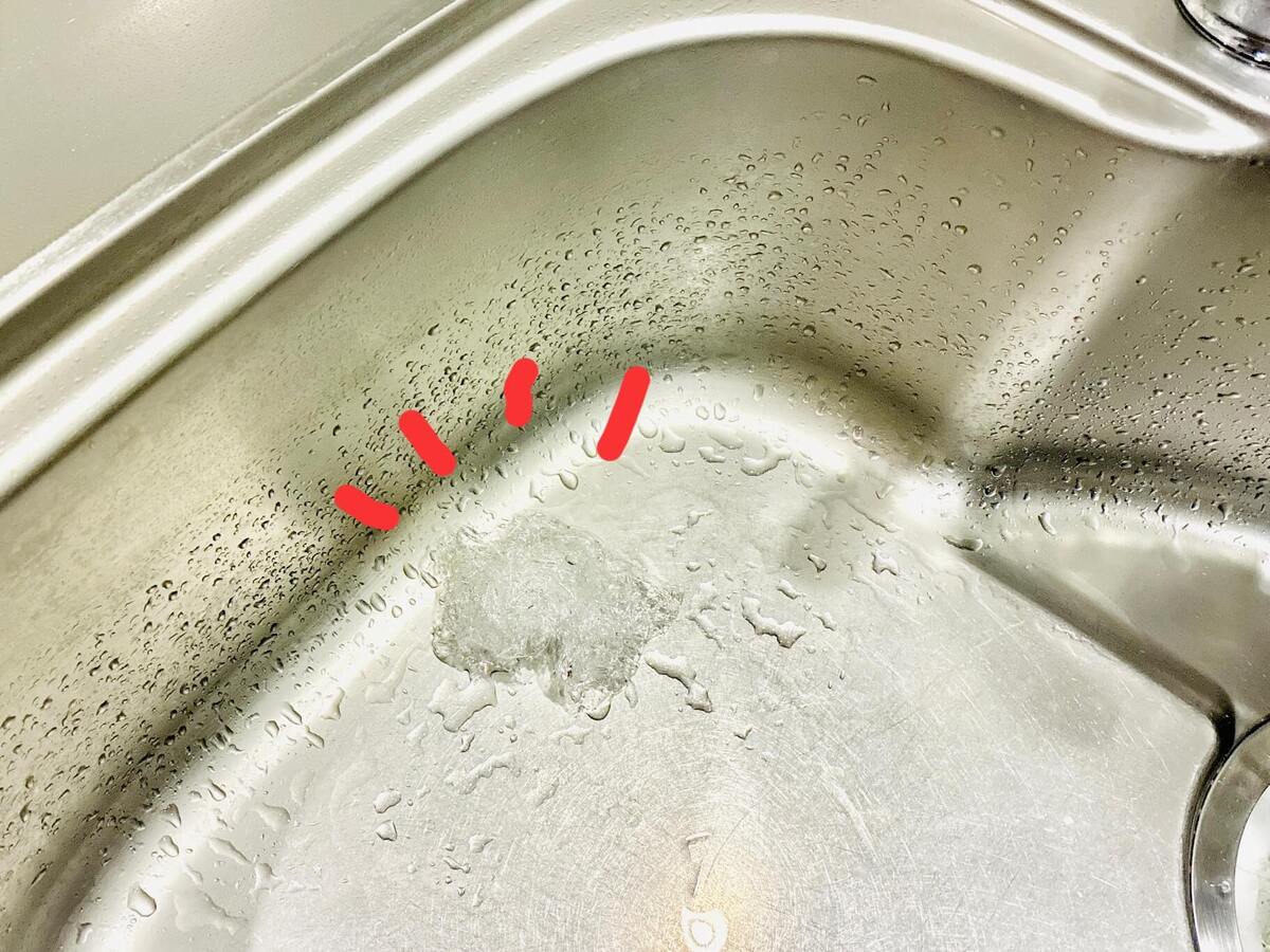 食器洗い用のスポンジの寿命を延ばすアイデア