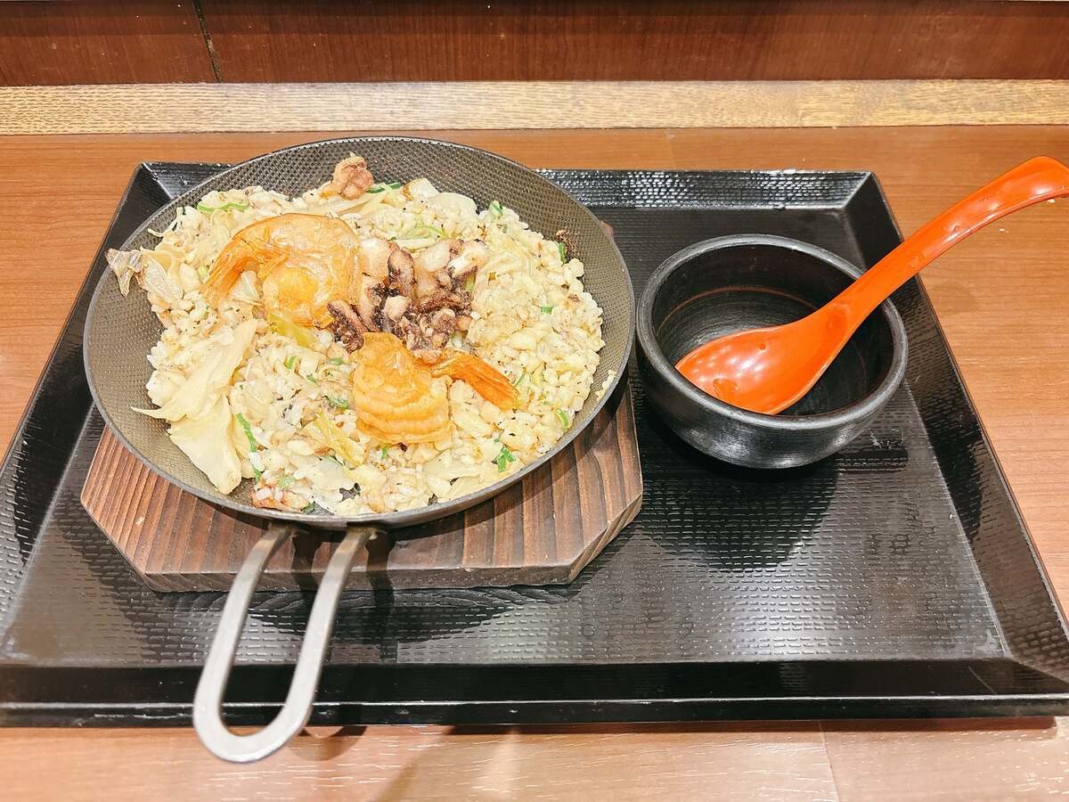 丸亀製麺