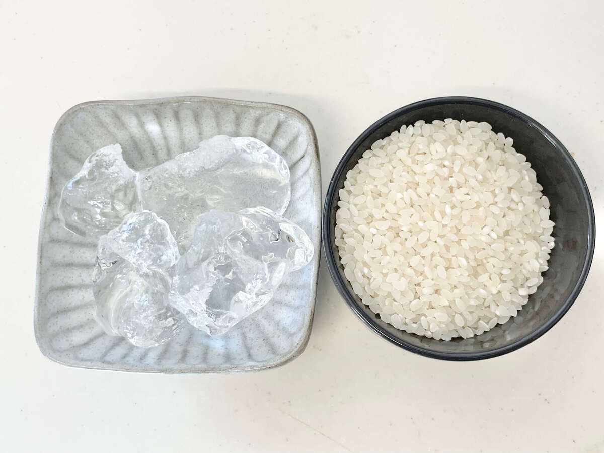 コクボ公式「ご飯を美味しく炊くコツ」