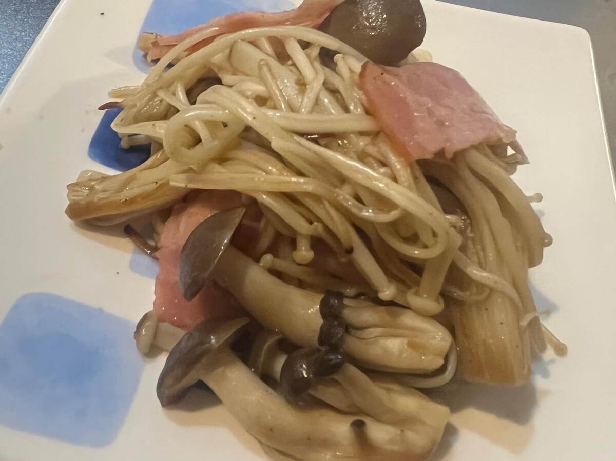 ラ・ムーのお買い得野菜