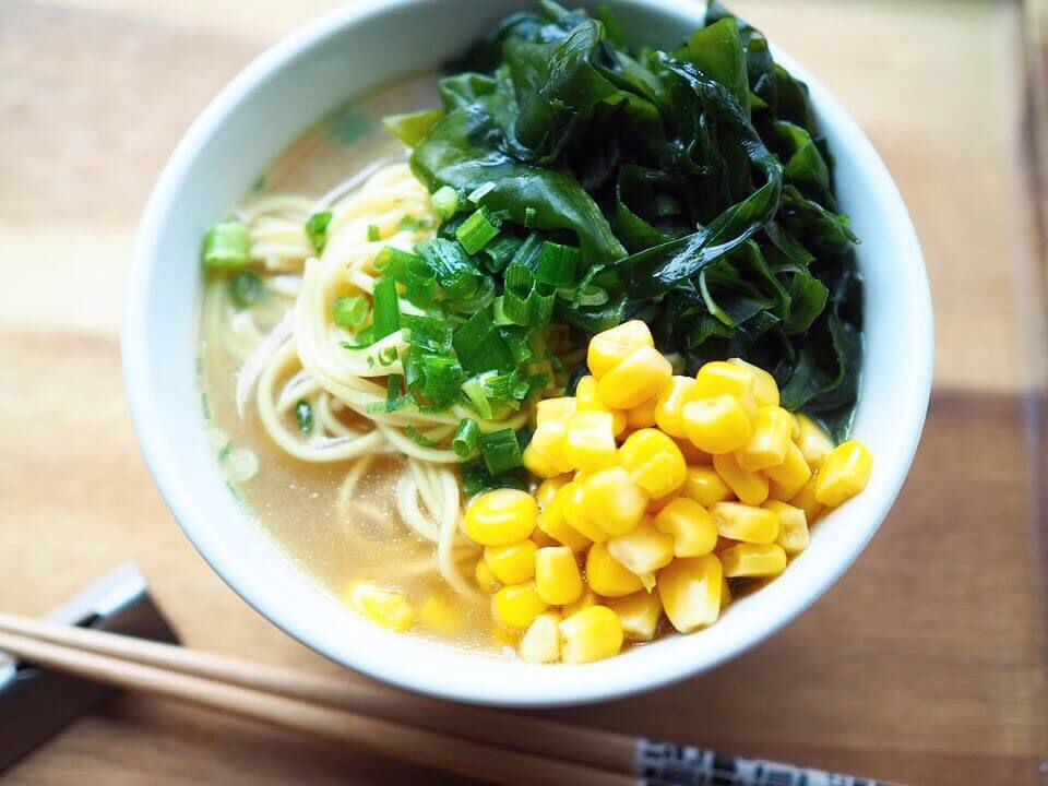 【業務スーパー】「常温でもOK」3選