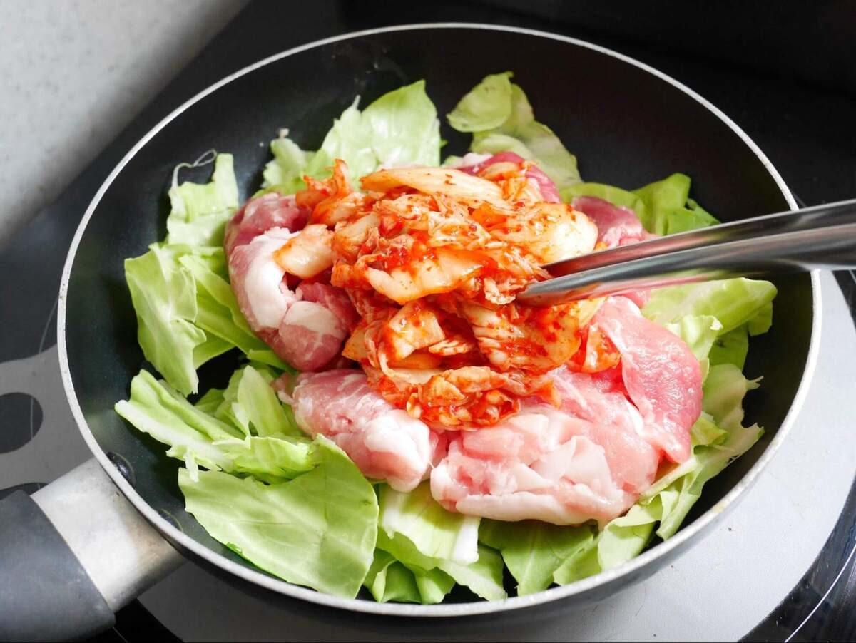 夏にキムチが酸っぱくなる理由