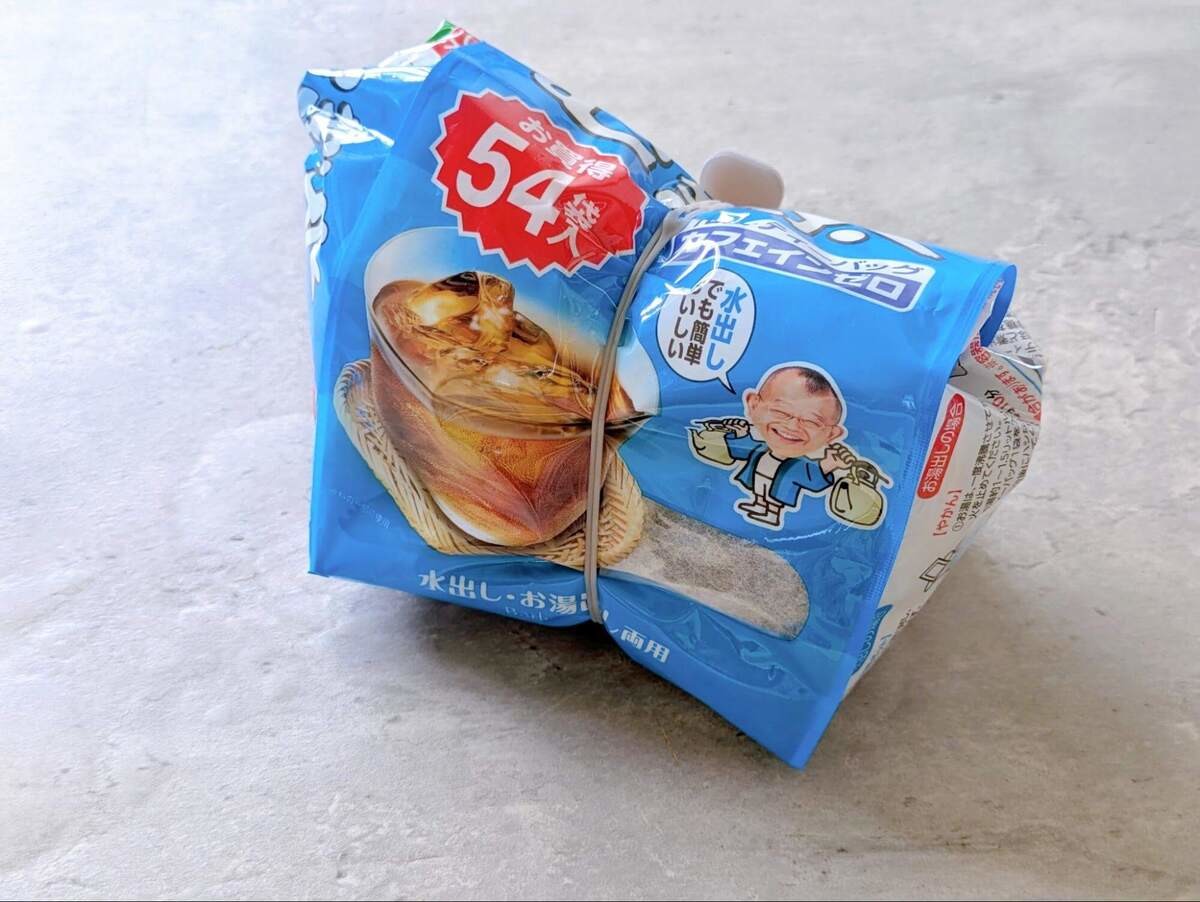 麦茶