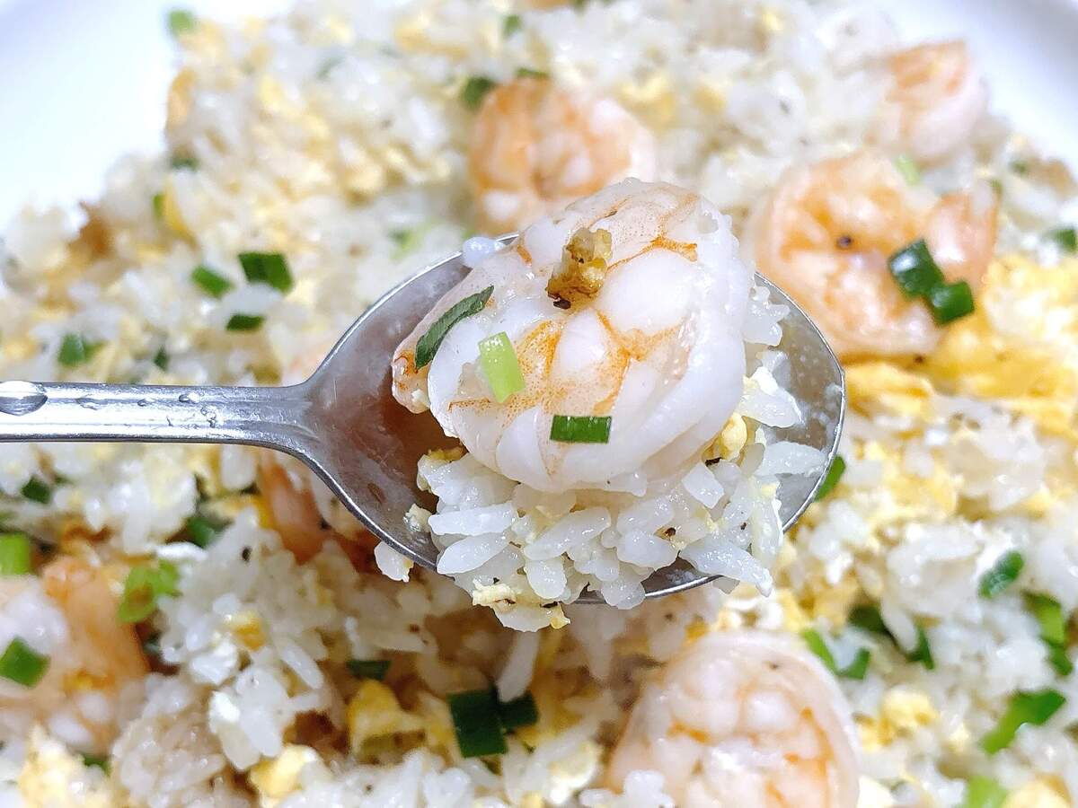 【楽天ふるさと納税】大阪府泉佐野市「むきえび　特大5Lサイズ」実食レポ