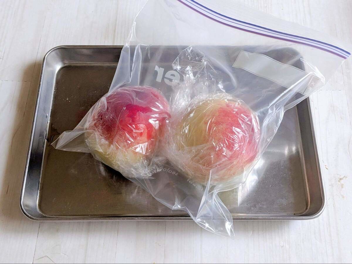 桃