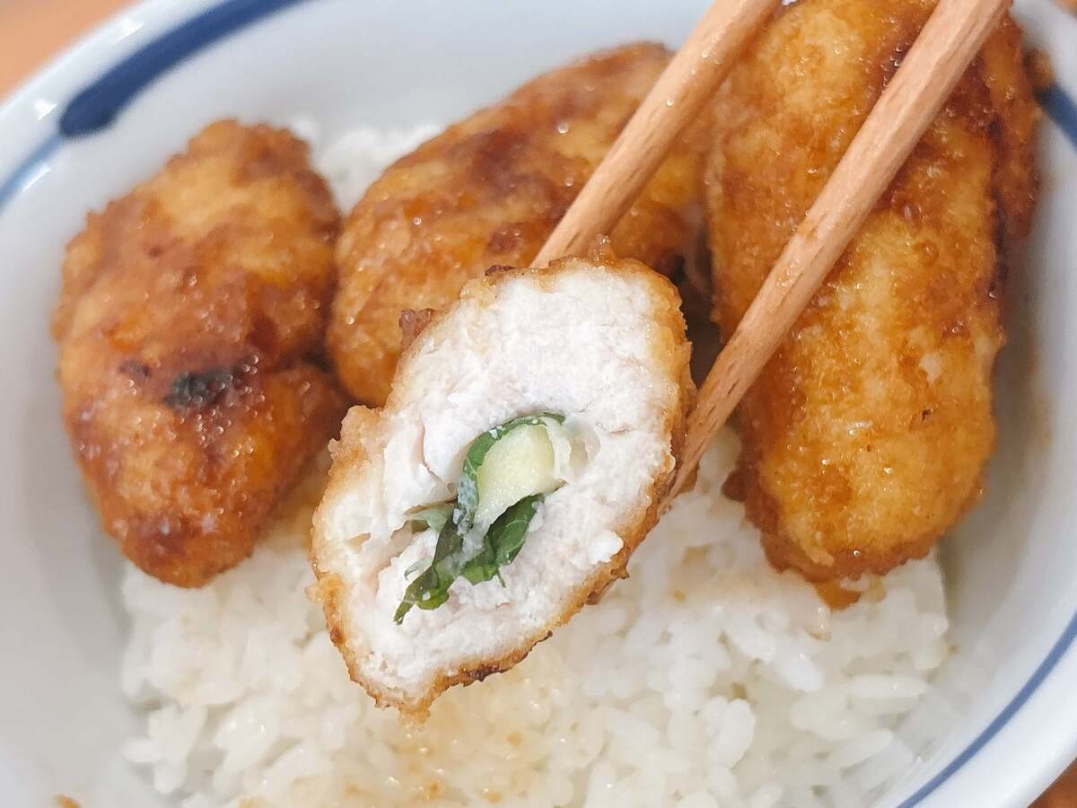 セブンイレブンの最強お惣菜